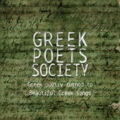 Greek Poets Society: Greek Poetry Turned To Beautiful Greek Songs artwork