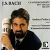 Bach: Keyboard Concertos Nos. 2, 5, 7 & 8 album lyrics, reviews, download