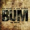 Bum (feat. Chippass) - iJonDough lyrics