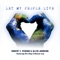 Let My People Live (feat. Dre King & Deacon Izzy) - Robert E. Person & Allyn Johnson lyrics