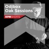 Odjbox Oak Sessions, 2015