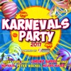 Karnevalsparty 2017 powered by Xtreme Sound, 2017