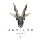 Antilop - JUNI lyrics