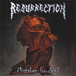 Resurrection - Ritual Slaughter