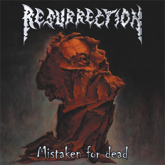 Cover artwork for Unholy