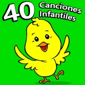 40 Canciones Infantiles artwork