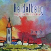 Heidelberg; Songs From the Catechism artwork