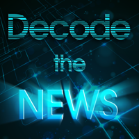 Decode the News podcast