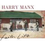 Harry Manx - Crazy Love (feat. Sydney Lyric Quartet)