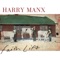 A Little Cruel (feat. Sydney Lyric Quartet) - Harry Manx lyrics