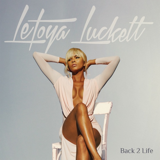 Cover artwork for Higher