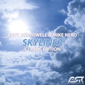 Skyliner (Hiver & Hammer Remix Edit) artwork