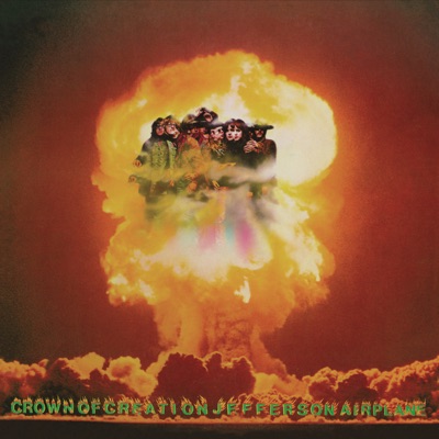 Crown of Creation - Jefferson Airplane