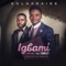 Igbami (My Time) [feat. Samklef] - Kola Praise lyrics