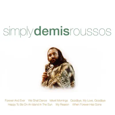 Simply Demis Roussos - Demis Roussos