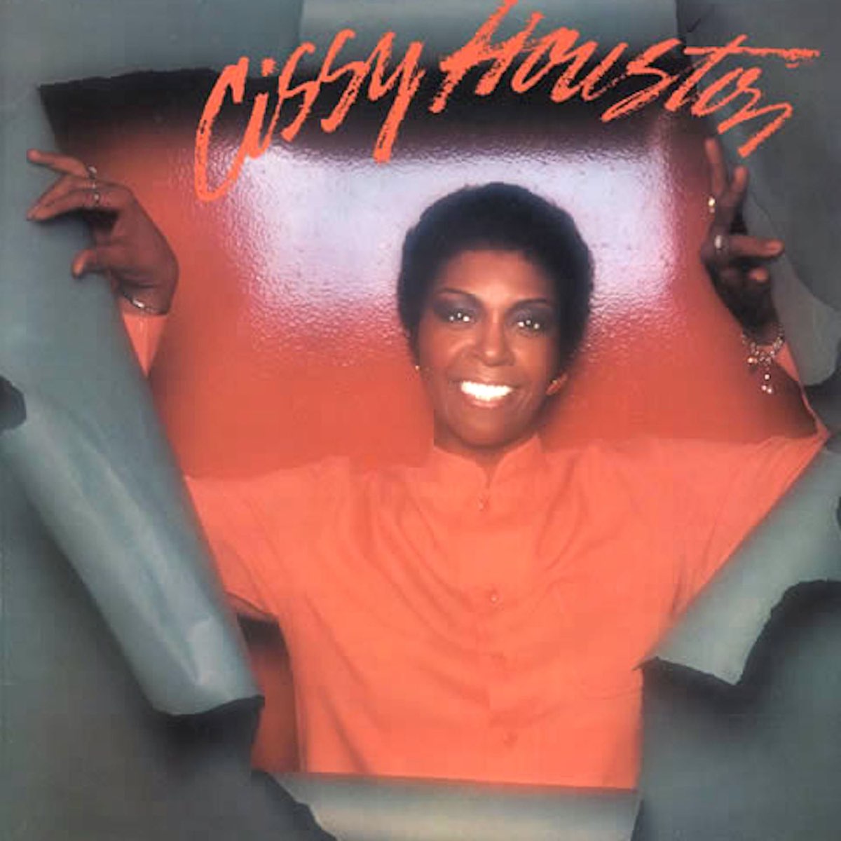 ‎Cissy Houston de Cissy Houston en Apple Music