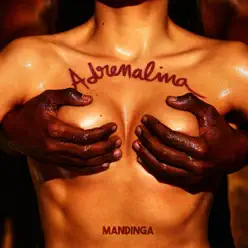 Adrenalina - Single - Mandinga Adrenalina - Single - Mandinga