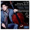 Daniel Muller-Schott & Jonathan Gilad - Romanze in F Major, TrV 118 (Version for Orchestra)