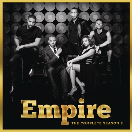 Empire season 3 release date