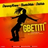 Gbetiti (feat. Davido & Shatta Wale) - Single