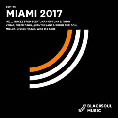 Miami 2017 by Various Artists album reviews, ratings, credits
