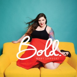 Mary Lambert - Know Your Name