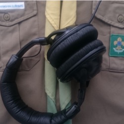 ScoutCast