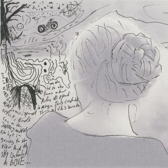 Cover artwork for Desire