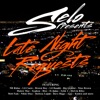 Late Night Requests (Selo Presents)