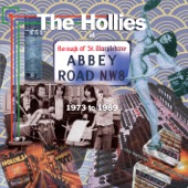 The Hollies At Abbey Road 1973-1989 artwork