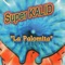 Llorar Por Ti - Super Kalid lyrics