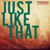 Stream & download Just Like That (feat. Mina) - EP