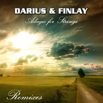 Adagio for Strings (Remixes) by Darius & Finlay album reviews, ratings, credits