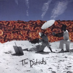 The Districts - EP