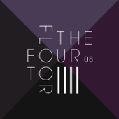 Four to the Floor 08 - EP artwork