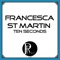 I Need U - Francesca St. Martin lyrics