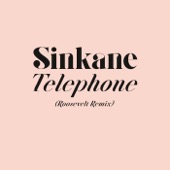Sinkane - Telephone (Roosevelt Remix)