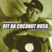 Off Da Coconut Husk (Cook Island Allstars Remix) artwork