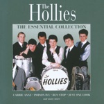 The Hollies - So Lonely