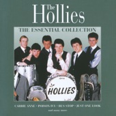 The Hollies - Lullaby To Tim