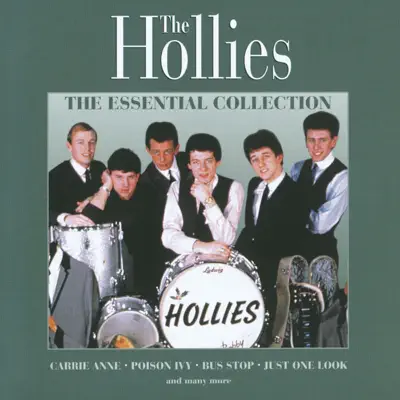 The Essential Collection - The Hollies