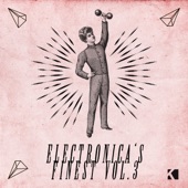 Electronica's Finest, Vol. 3 artwork