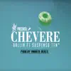Chévere (feat. Suspenso TFM) - Single album lyrics, reviews, download