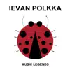 Ievan Polkka song lyrics