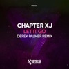 Let It Go (Derek Palmer Remix) - Single