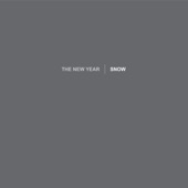 The New Year - Homebody