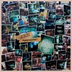 Move Your Feet EP - Maker Move Your Feet EP - Maker