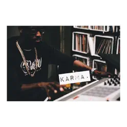 Karma. - Single - Bryan-Michael Cox
