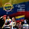 La Cumbre del Cartel en Caracas - Grupo Mezcal lyrics