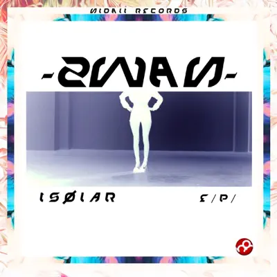 Isølar - EP - Zwan